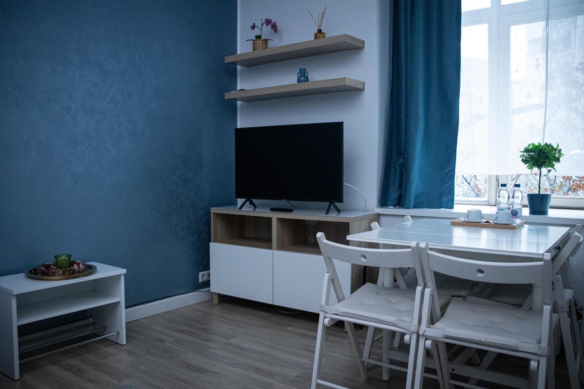 Apartament House4you - Balcescu
