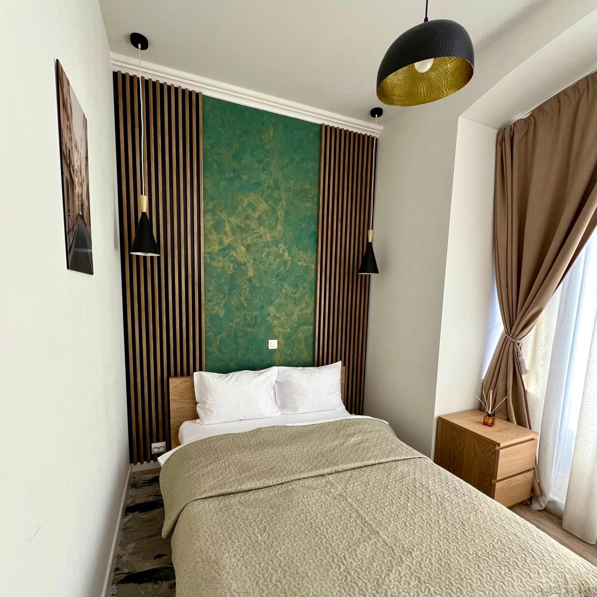 Apartment House4you - Balcescu *