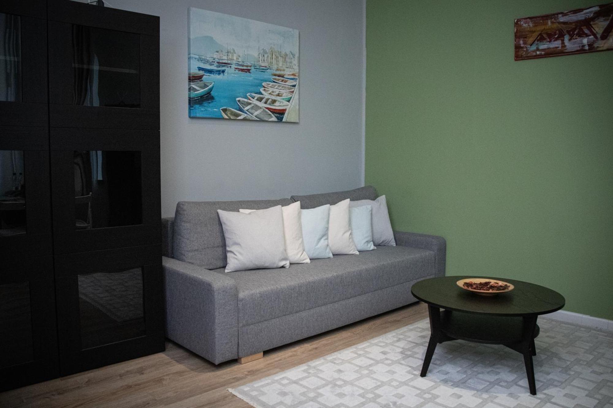 House4you - Balcescu * Bucharest