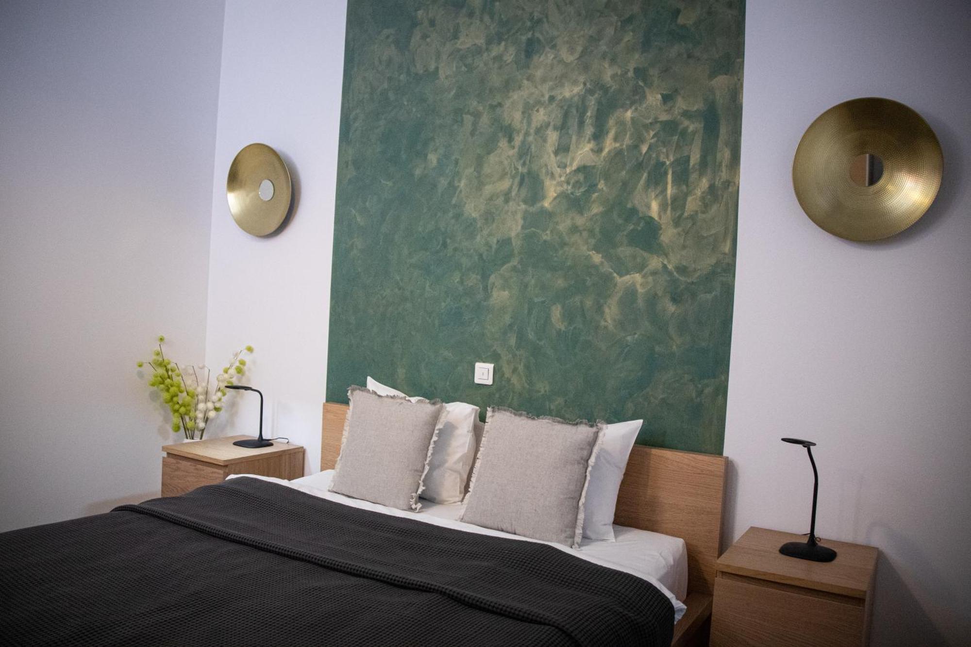 House4you - Balcescu Bucharest