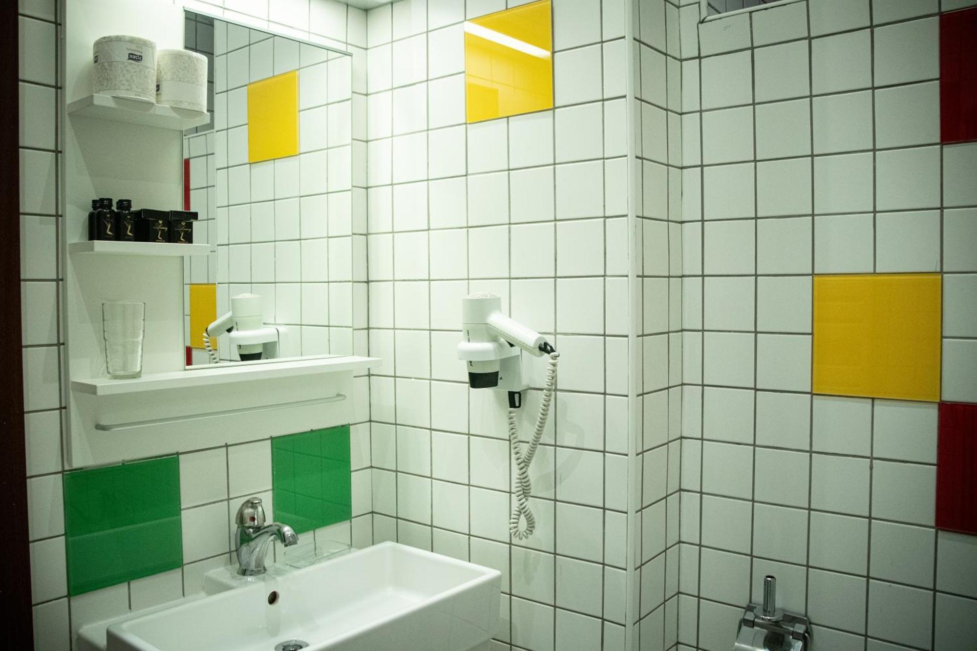 House4you - Balcescu Apartment Bucharest