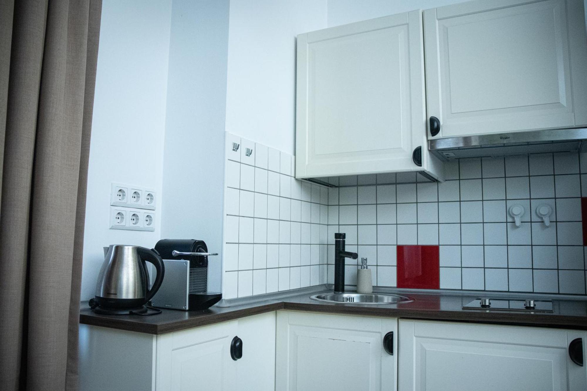 House4you - Balcescu Apartment