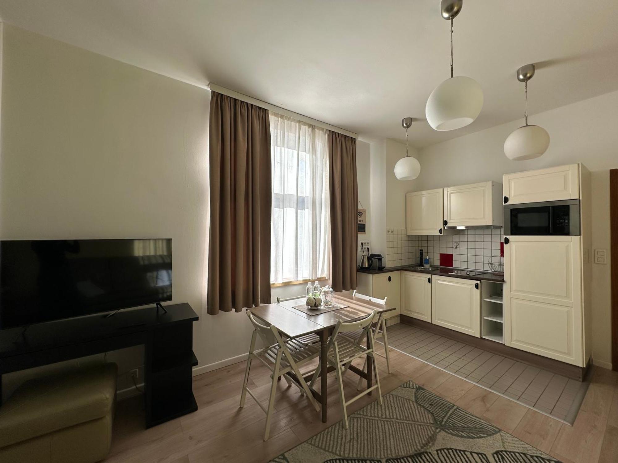 House4you - Balcescu Apartment
